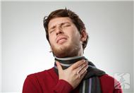 这五大症状告诉你，咽喉炎找上门了