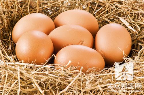 吃鸡蛋后千万别碰这五种食物，小心丧命