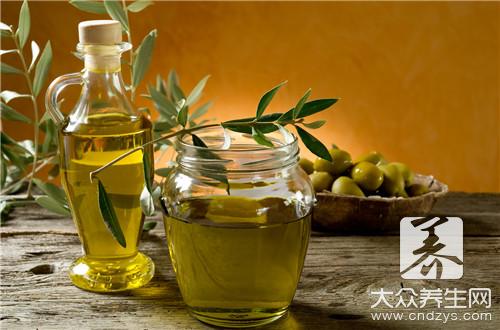 橄榄油润肤露功效有哪些呢