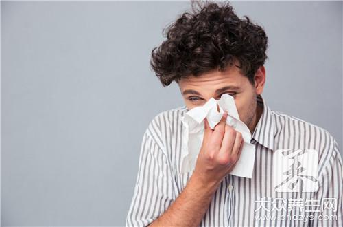 三伏贴用于过敏性鼻炎管用吗？