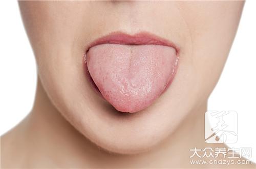 心脏健康与否全在你的舌头上！你看了吗？