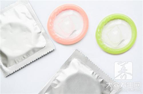 戴避孕套怀孕了为什么