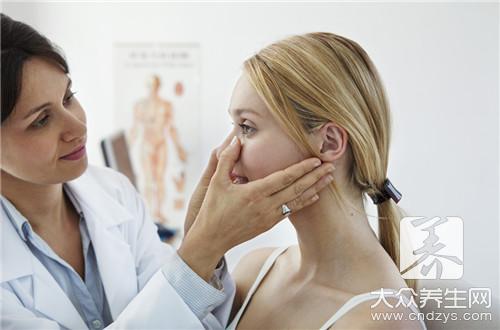 硅胶隆鼻副作用有哪些?