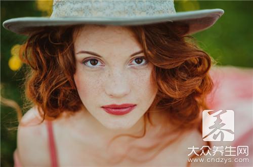 孕妇在怀孕期间脸上长斑可以通过以下方式缓解